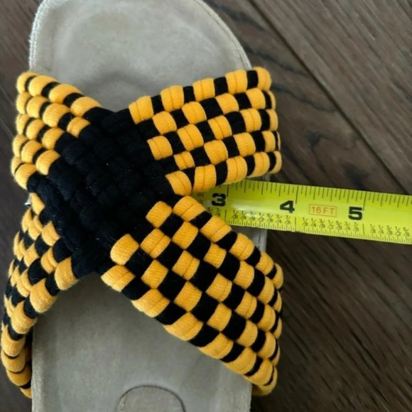 Marea New York Cruzado sandals - Picture 9 of 11